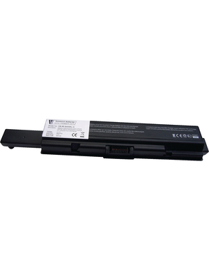 Vistaport - VIS-90-SA305L-H - Toshiba Notebook battery, div. Mod., VIS-90-SA305L-H, Vistaport