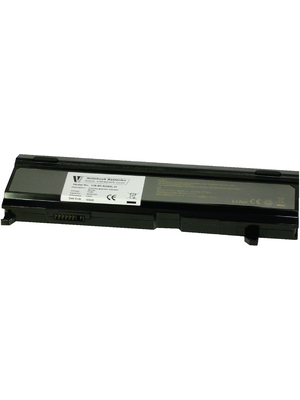 Vistaport - VIS-90-SA85L-H - Toshiba notebook battery, div. Mod., VIS-90-SA85L-H, Vistaport