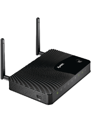 Zyxel - NBG-419NV2-EU0101F - WIFI Router NBG-419N V2 802.11n/g/b 300Mbps, NBG-419NV2-EU0101F, Zyxel