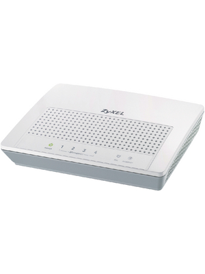 Zyxel - 91-025-019002B - VDSL2 router P-870HI, 91-025-019002B, Zyxel