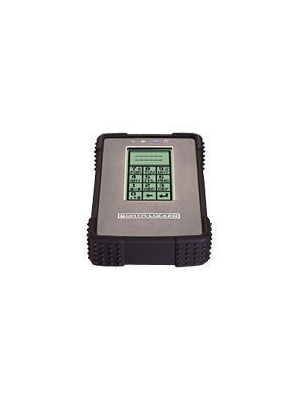 Data Locker - DL1000E - DataLocker 2 1 TB, DL1000E, Data Locker