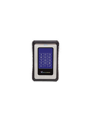 Data Locker - DL1000V3 - DataLocker 3 1 TB, DL1000V3, Data Locker