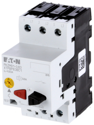 Eaton PKZM01-0,63