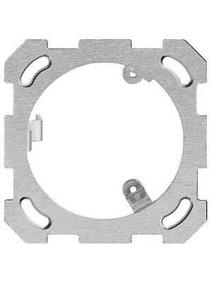 Feller - 376 155 000 - Mounting plate, 376 155 000, Feller