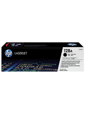 Hewlett Packard (DAT) - CE320A - Toner 128A black, CE320A, Hewlett Packard (DAT)