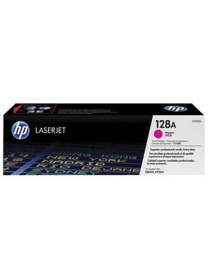 Hewlett Packard (DAT) - CE323A - Toner 128A magenta, CE323A, Hewlett Packard (DAT)