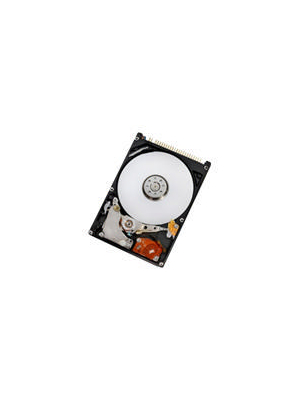 Hitachi Global Storage - 0A60174 - HDD 2.5" SATA 1.5 Gb/s 100 GB, 0A60174, Hitachi Global Storage