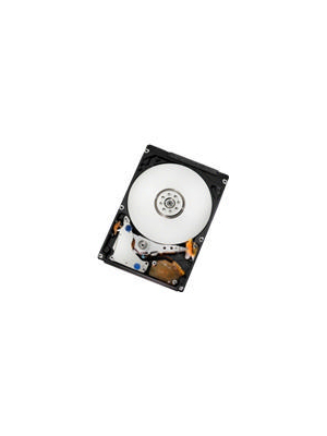 Hitachi Global Storage - 0S03381 - HDD 2.5" SATA 6 Gb/s 1 TB, 0S03381, Hitachi Global Storage