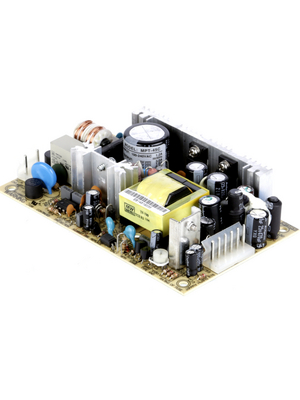 Mean Well - MPT-45C - Switched-mode power supply, MPT-45C, Mean Well