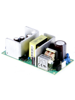 Recom - RAC48-12S/OF - Switched-mode power supply, RAC48-12S/OF, Recom