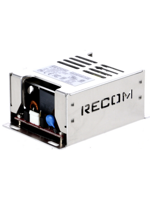 Recom - RACM100-24S - Switched-mode power supply, RACM100-24S, Recom