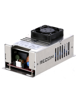 Recom - RACM150-12S/F - Switched-mode power supply, RACM150-12S/F, Recom