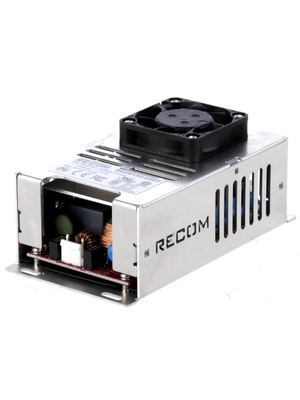 Recom - RACM150-24S/F - Switched-mode power supply, RACM150-24S/F, Recom