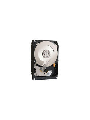 Seagate - ST4000NC000 - HDD 3.5" SATA 6 Gb/s 4 TB, ST4000NC000, Seagate