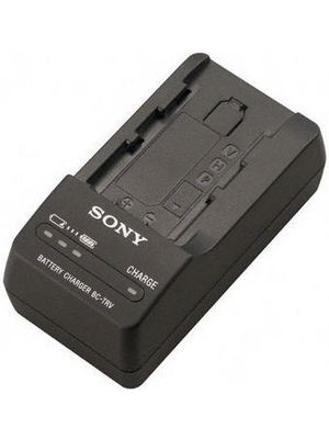 Sony - BC-TRV - Charger BC-TRV, BC-TRV, Sony