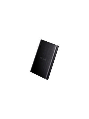 Sony - HD-E1B - HD-E1 Harddrive 1 TB, HD-E1B, Sony