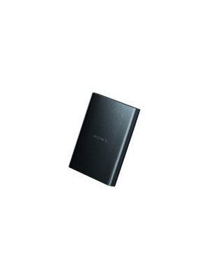 Sony - HD-E2B - HD-E2 Harddisk 2 TB, HD-E2B, Sony