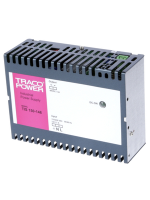 Traco Power - TIS 150-148 - Switched-mode power supply / 3 A, TIS 150-148, Traco Power