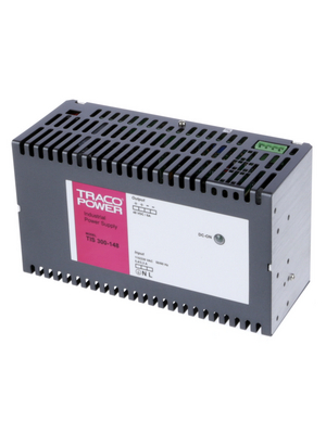 Traco Power - TIS 300-148 - Switched-mode power supply / 6 A, TIS 300-148, Traco Power