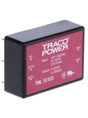 Traco Power TML 10105