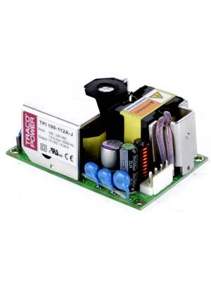 Traco Power - TPI 100-112A-J - Switched-mode power supply, TPI 100-112A-J, Traco Power