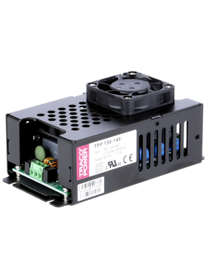 Traco Power - TPP 150-148 - Switched-mode power supply, TPP 150-148, Traco Power