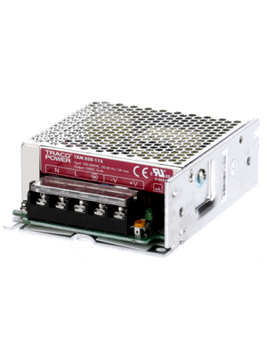 Traco Power - TXM 050-115 - Switched-mode power supply, TXM 050-115, Traco Power