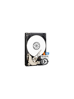 Western Digital WD3200BUCT