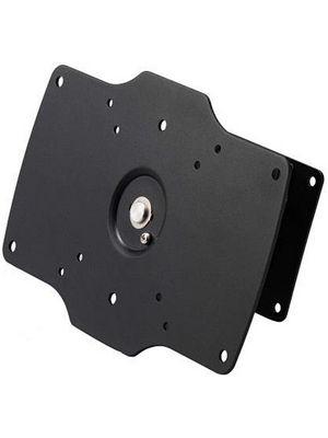 Highgrade - AR021 - TFT wall bracket black, AR021, Highgrade