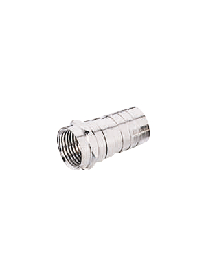 PCT International - PCT-59FS - F Connector RG59T, PCT-59FS, PCT International