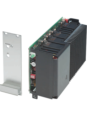 Pentair Schroff - 13100-092 - Switched-mode power supply 130 W 1 output, 13100-092, Pentair Schroff