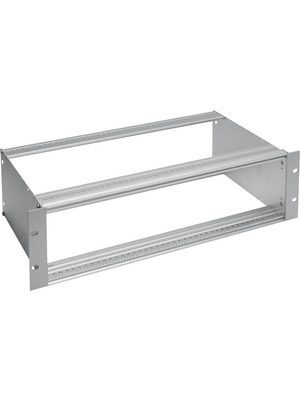 Vero Electronics - 950-202581E - 19'' sub-rack 3 HE/84 TE, 950-202581E, Vero Electronics