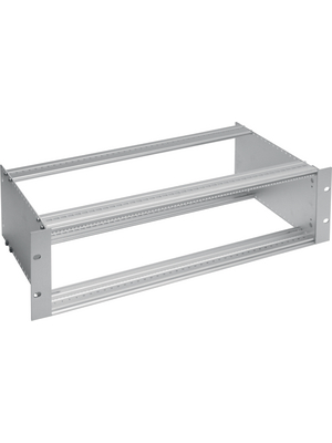 Vero Electronics - 950-202589L - 19'' sub-rack 3 HE/84 TE, 950-202589L, Vero Electronics