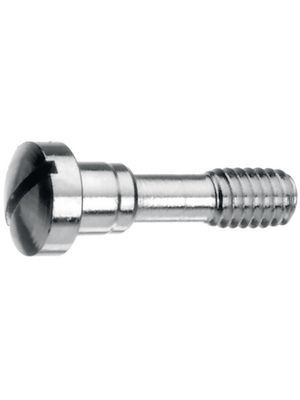 Vero Electronics - 953-236510K - Screws metal, 953-236510K, Vero Electronics