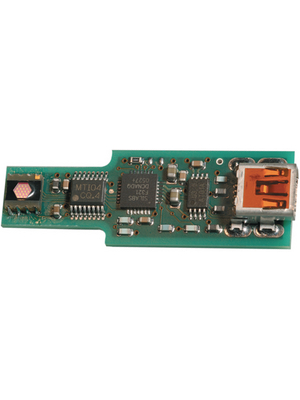 Mazet - MTCS-C2 - Colorimeter function board, MTCS-C2, Mazet