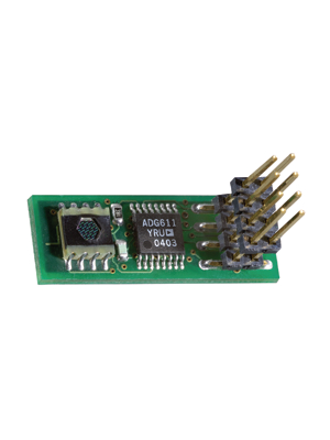 Mazet - MTCS-ME1-DARK - DARK application board, MTCS-ME1-DARK, Mazet