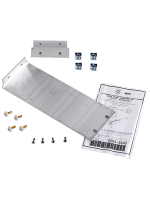 Keysight - 34190A - Rackmount Kit, 34190A, Keysight