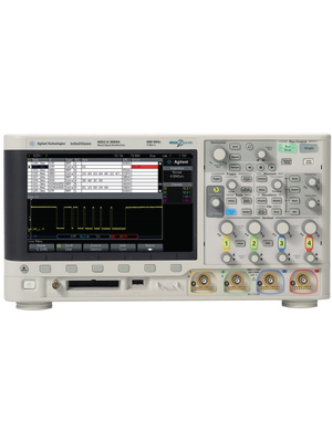 Keysight - DSOX3AUTO - Automotive Serial Triggering and Analysis (CAN, LIN), DSOX3AUTO, Keysight