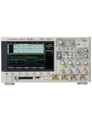 Keysight - DSOX3COMP - Computer Serial Triggering and Analysis (RS232/422/485/UART), DSOX3COMP, Keysight