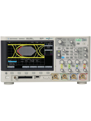 Keysight - DSOX3MASK - Mask Limit Testing, DSOX3MASK, Keysight