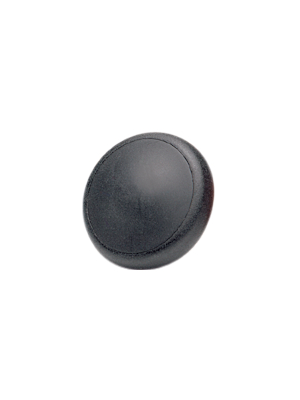 Apem - IFS3Z1AD200 - Push-button Switch Momentary function black, IFS3Z1AD200, Apem