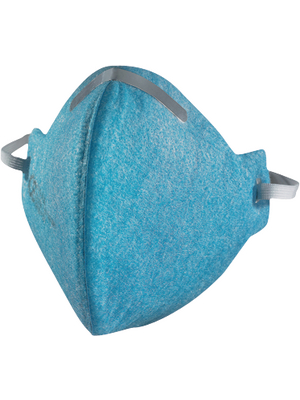 No Brand - FFP2 - Respirator mask, FFP2, No Brand