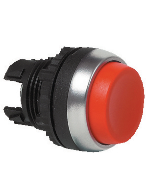 Baco - L21AB01 - Pushbutton, raised, L21AB01, Baco