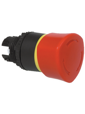 Baco - L22ER01 - Emergency stop button, L22ER01, Baco