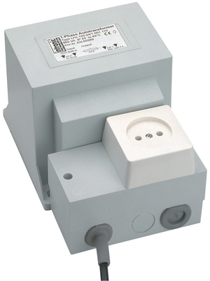 Intronic - LFA179-04 - Autotransformer 480 VA 115 VAC 230 VAC, LFA179-04, Intronic