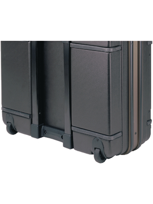 Bernstein - 7215 - Tool case, wheeled, 7215, Bernstein