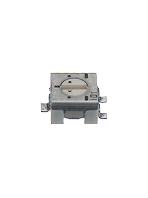 BI Technologies - 23BR1KLFTR - Trimmer Cermet SMD 1 kOhm 250 mW, 23BR1KLFTR, BI Technologies