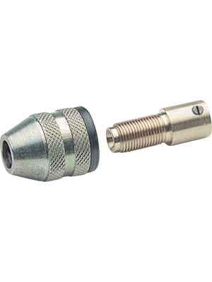 Donau - 1532 - Quick-action collet chuck, 1532, Donau