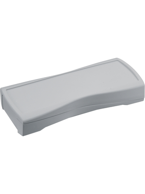 Bopla - BS802 F-7035 - Hand casing light grey 98 x 35 mm ABS IP 65 N/A, BS802 F-7035, Bopla