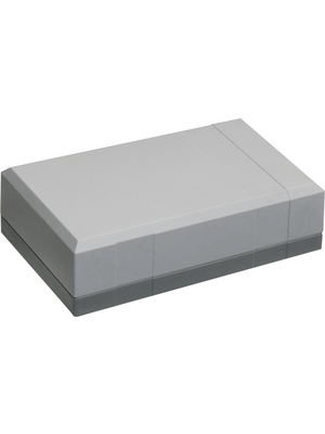 Bopla - EG1040 - Shell case grey 54 x 40 mm ABS IP 40 N/A, EG1040, Bopla